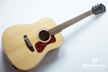 D-240E F.Mahogany